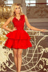 Robe de cocktail model 116757 Numoco